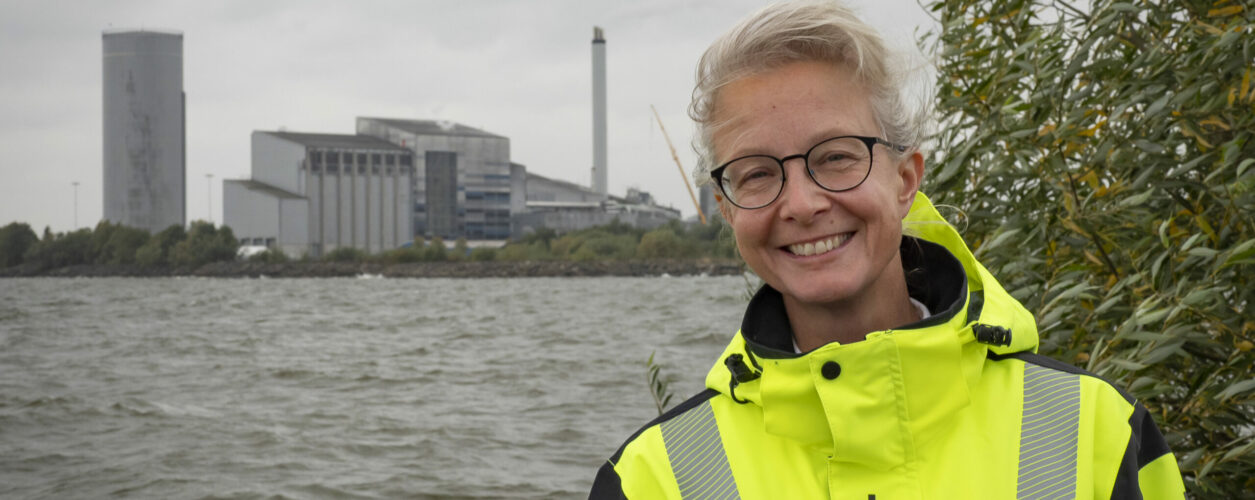 Företagsblogg - Lidköping Energi
